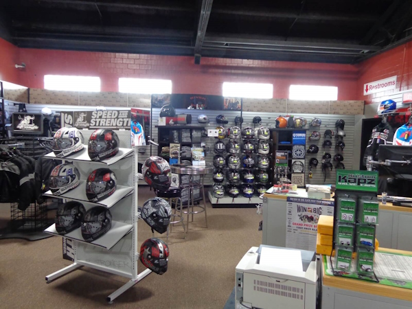 Powersports Parts For Sale in Highlands TX Motorcycle Parts